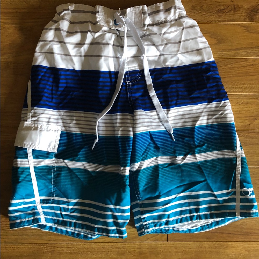 Mens OP swim trunks